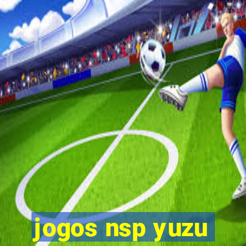 jogos nsp yuzu